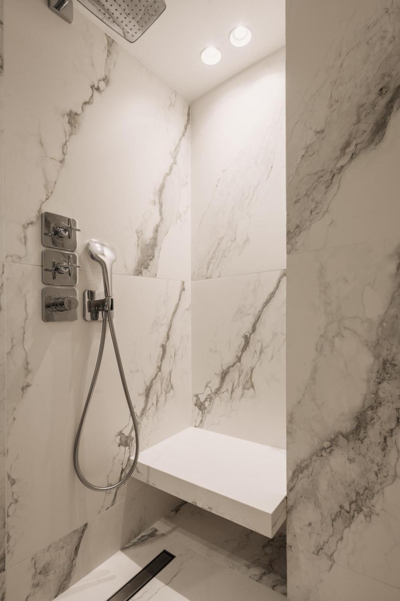 Highstay - Luxury Serviced Apartments - Louvre-Rivoli Paris Exterior foto
