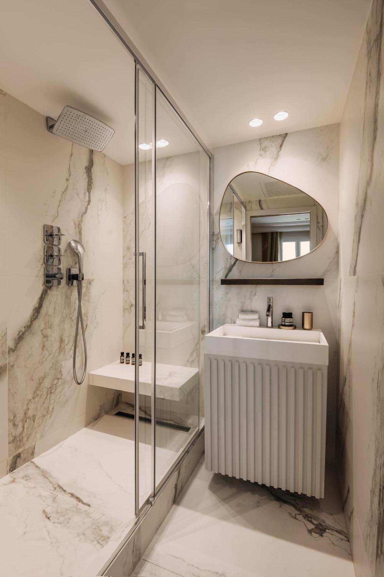 Highstay - Luxury Serviced Apartments - Louvre-Rivoli Paris Exterior foto